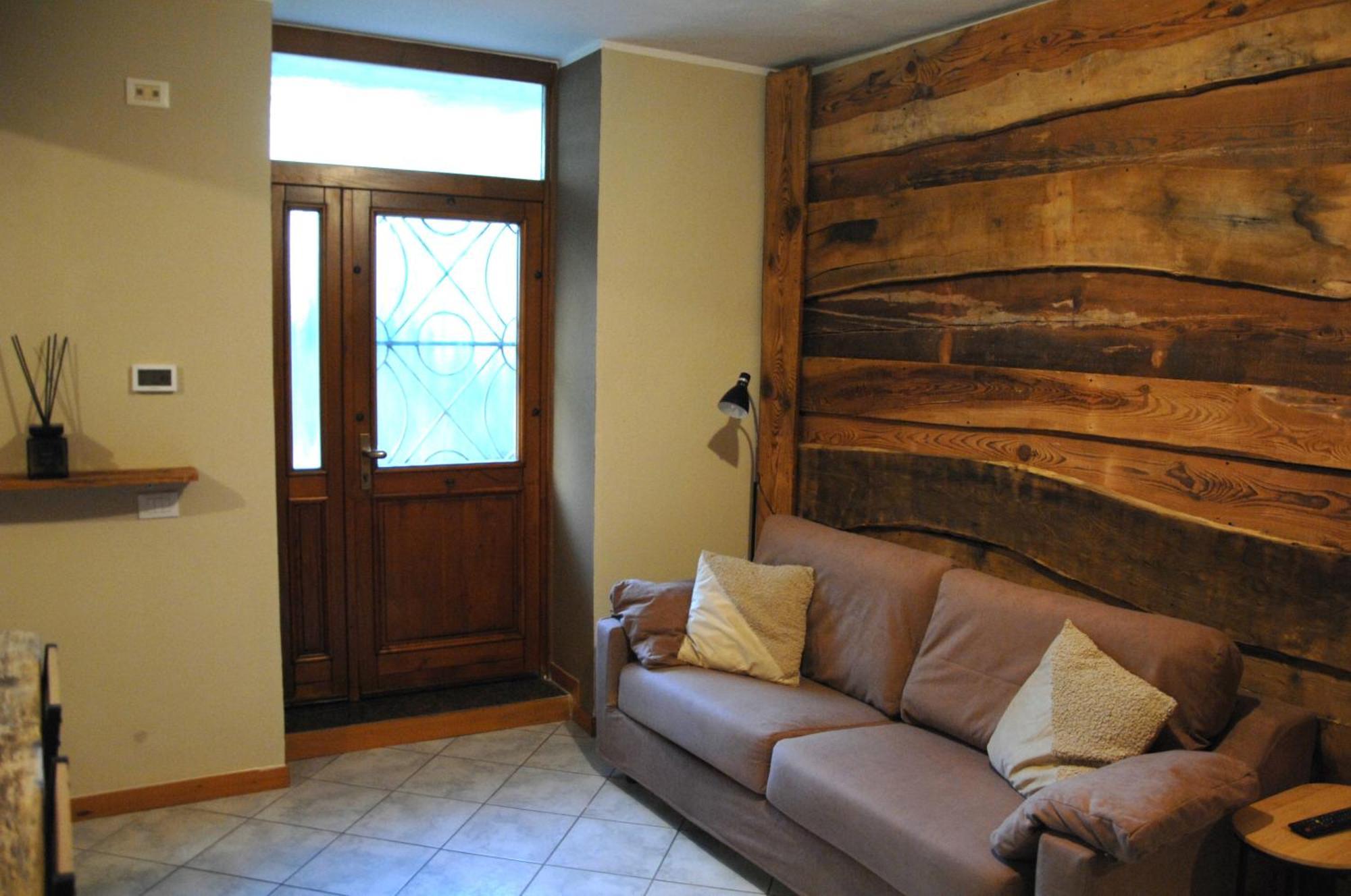 סונדריו Typical Apartment In Valtellina מראה חיצוני תמונה