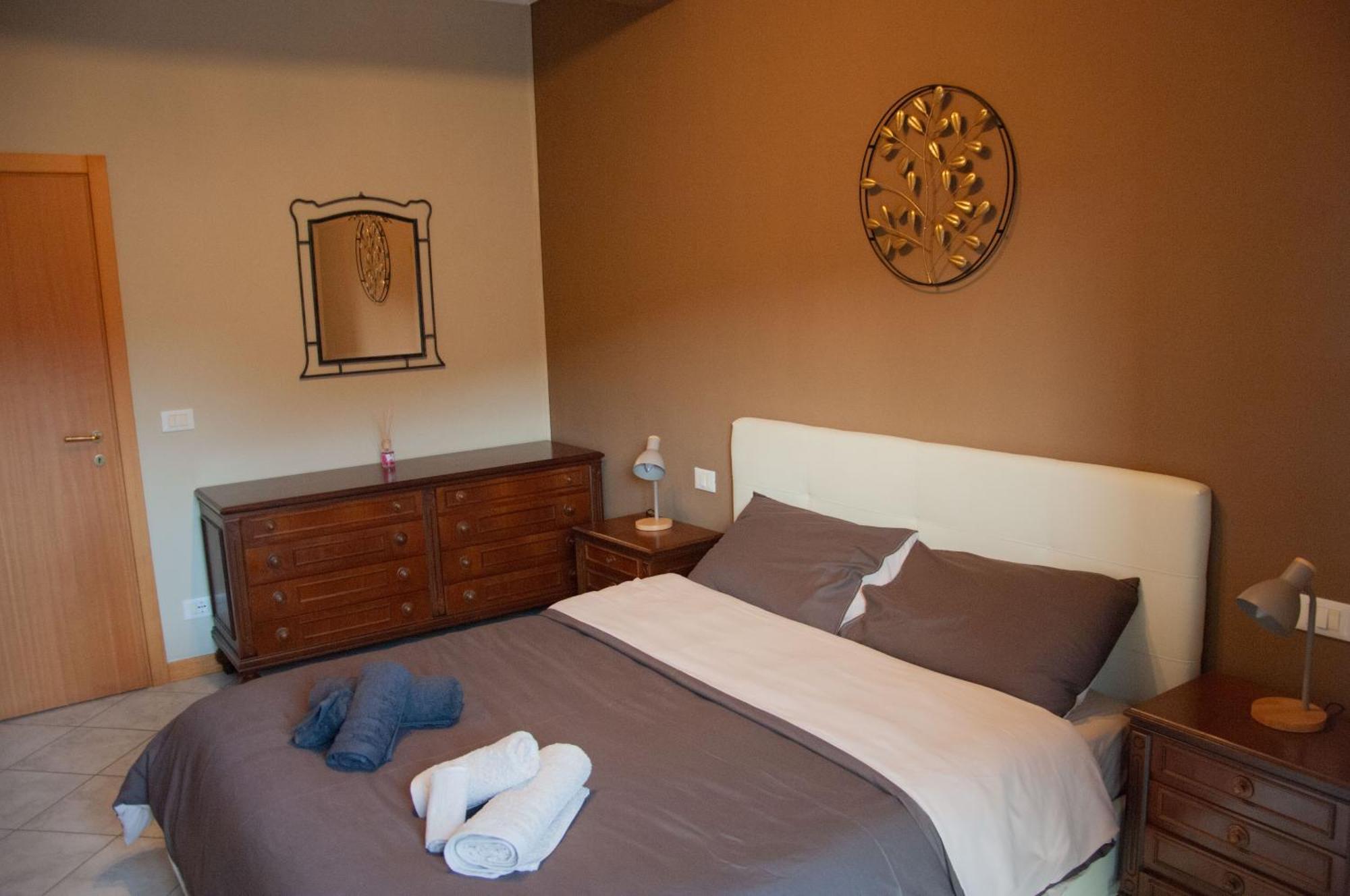 סונדריו Typical Apartment In Valtellina מראה חיצוני תמונה