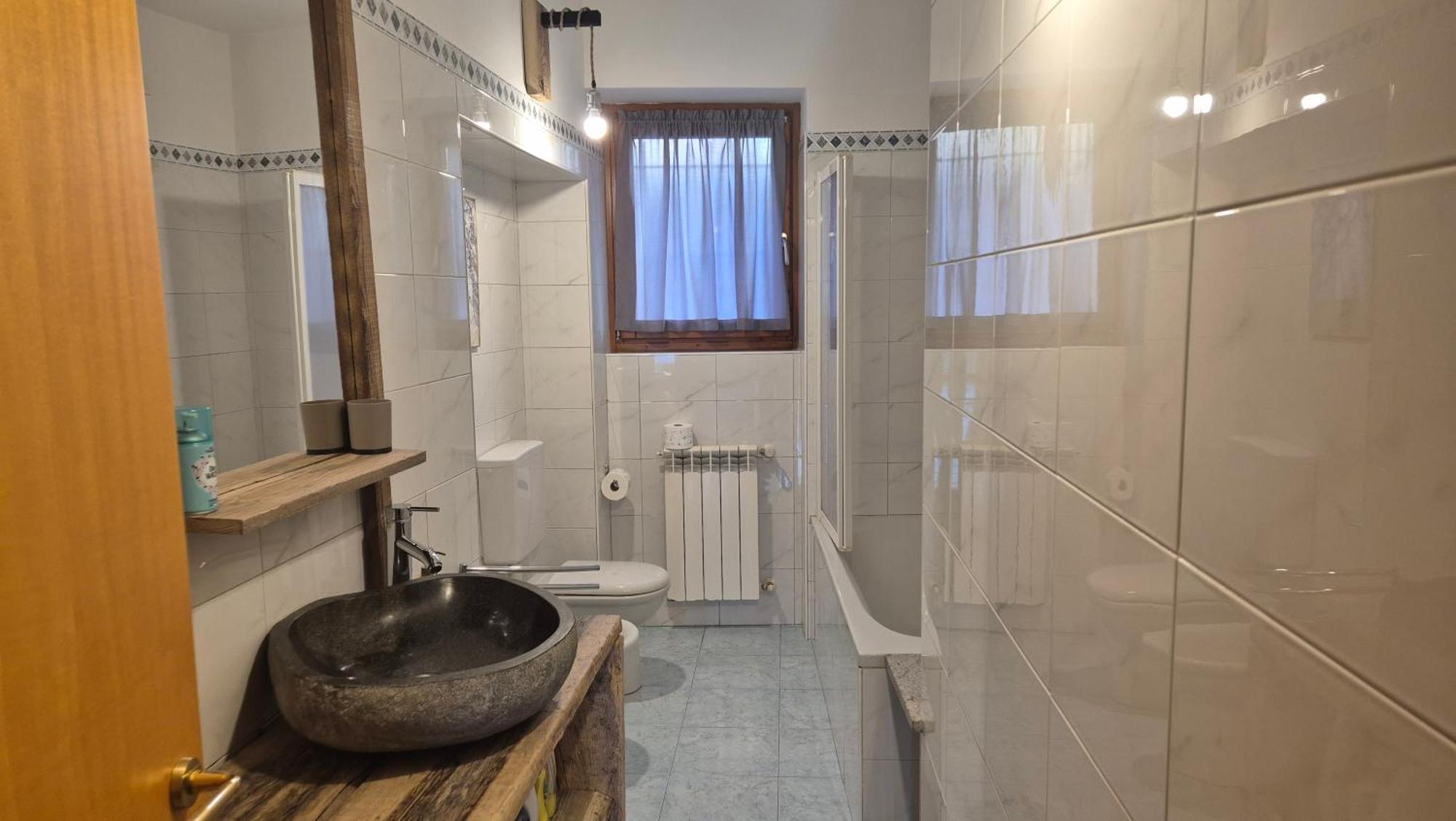 סונדריו Typical Apartment In Valtellina מראה חיצוני תמונה
