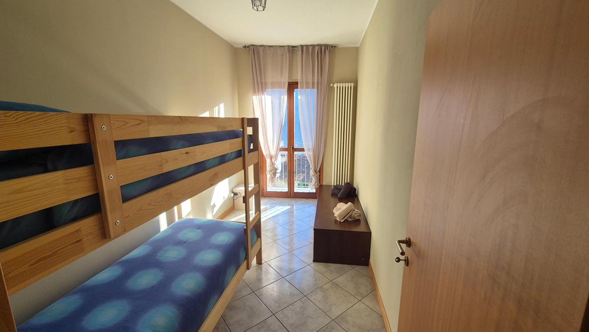 סונדריו Typical Apartment In Valtellina מראה חיצוני תמונה
