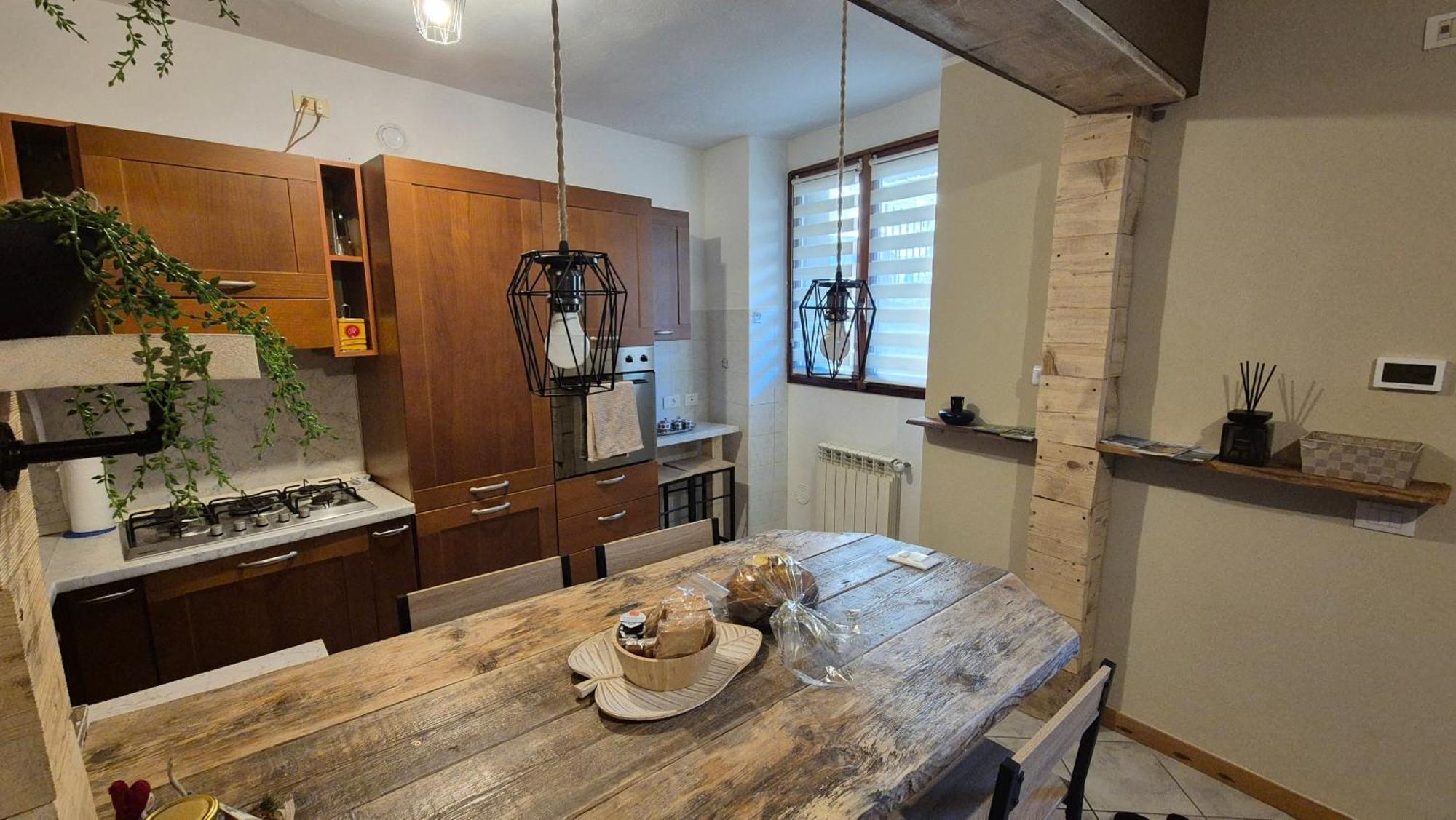 סונדריו Typical Apartment In Valtellina מראה חיצוני תמונה